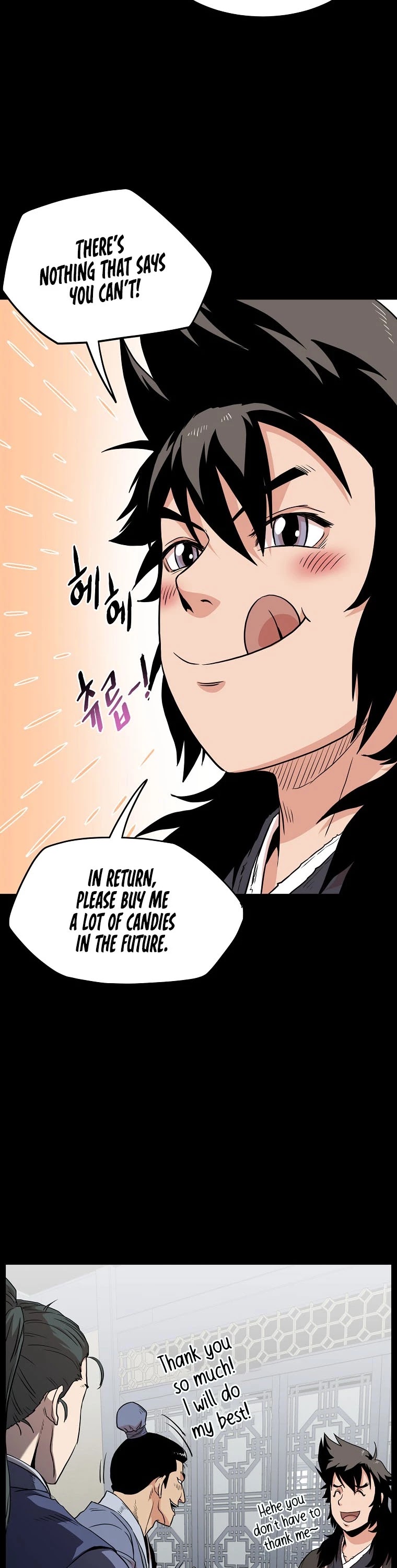 Murim Login Chapter 103 image 27